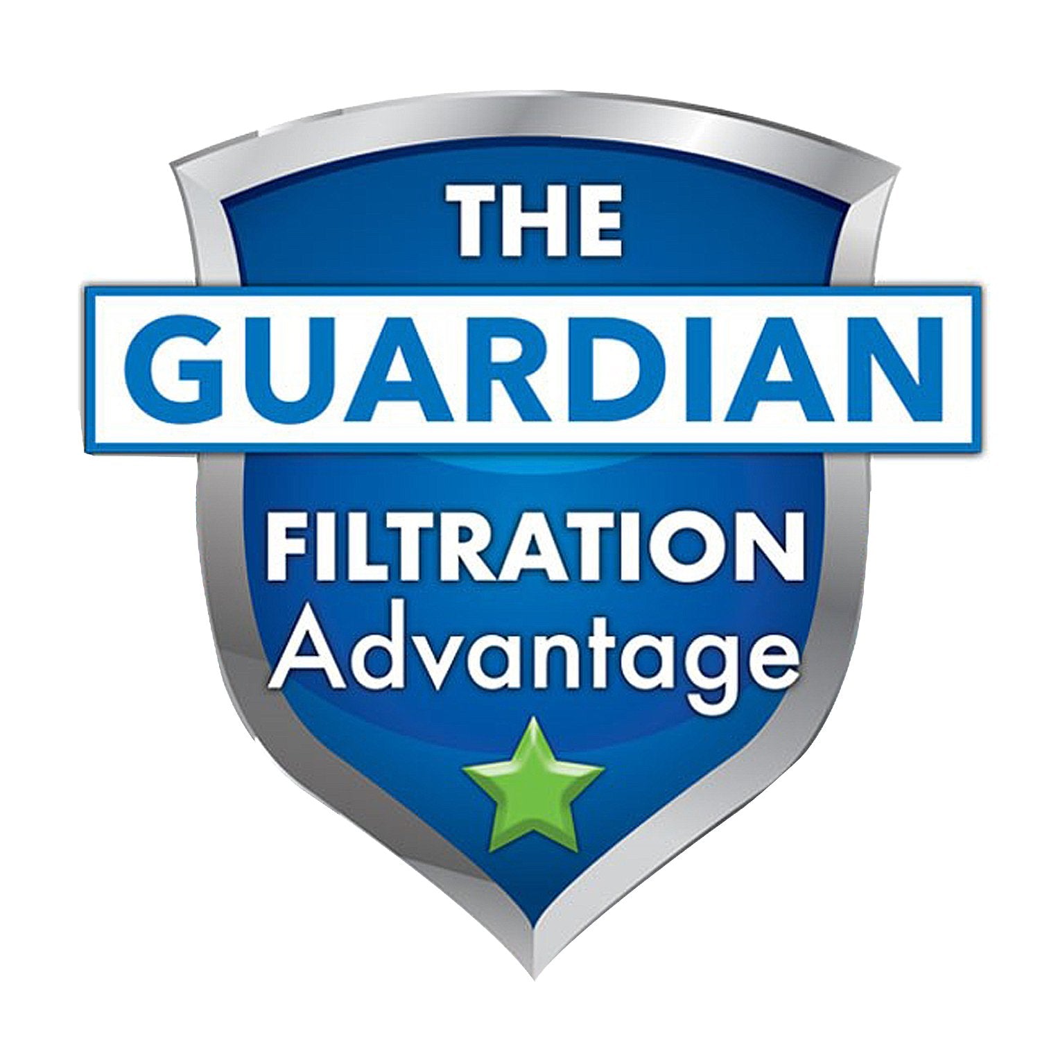 Guardian Filtration Products G-6FTHOSE-01 Hose Replacement For LX17